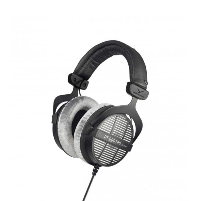 Beyerdynamic DT 990 Pro Studio Sound