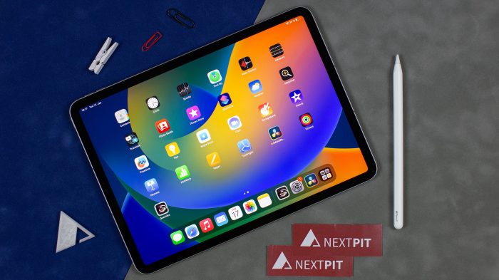 Обзор Apple iPad Pro 12.9 (2022): Большой планшет Apple перешел на ... IPad Pro M2 productivity setup for digital artists and designers