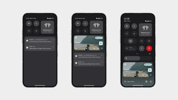 Nothing Phone 3 Leaks, Price, Design, Features, Camera and ... Nothing Phone 3 Pro transparent design premium build quality review