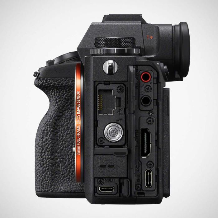 Sony Alpha 1 Full-Frame Mirrorless Camera Body | Moment Sony Alpha 1 Mirrorless Camera Mastery