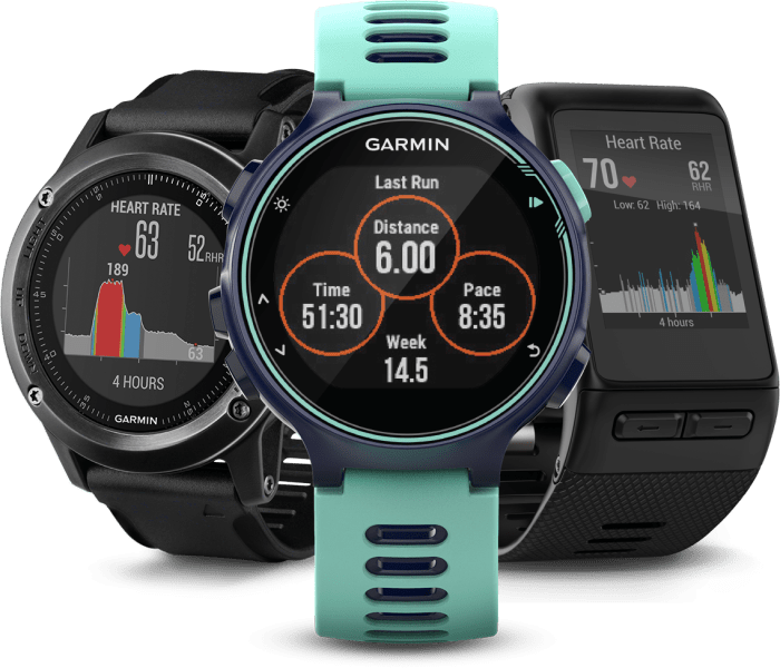 Garmin Adds AMOLED Display to New Watches - NewsWatchTV Garmin Epix Pro vs Suunto Race premium GPS watch comparison