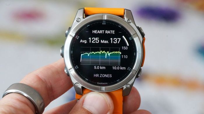 Garmin Fenix 8 review: Adventure just got brighter | T3 Garmin Fenix 8 Pro Fitness Tracking Elite