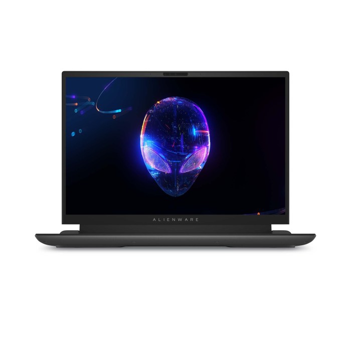 Alienware m18 R2 评测--顶级性能,少数价格昂贵的怪癖 | LaptopMedia 中国 Alienware m18 R2 Performance Breakdown