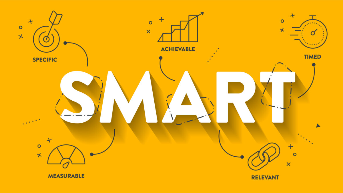 如何编写 SMART目标?产品经理必备的目标管理技能 Smart Home Tech to Keep Your Luxury Home Safe